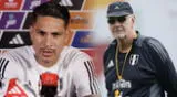 Paolo Guerrero rompió su silencio tras empate de Perú ante Paraguay