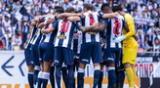 Alianza Lima sumó 33 puntos en el Apertura, con una diferencia de goles de +16 (quedó cuarto).