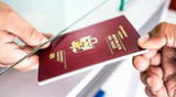 Conoce cómo sacar el pasaporte en tiempo récord si tienes un viaje de último minuto.