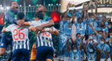 Alianza Lima pretende reforzar su plantel con exfutbolista de Sporting Cristal.