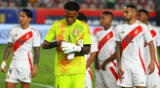 Perú disputará su cuarto amistoso bajo el mando de Jorge Fossati.