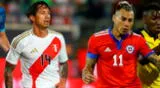 Selección peruana enfrenta a Chile en su debut de la Copa América 2024.