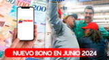 Consulta si te corresponde cobrar el nuevo Bono Patria que llega en el Día del Padre 2024 a Venezuela vía Sistema Patria con cédula.