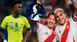 Gemini, la Inteligencia Artificial de Google reveló si es que Perú podrá jugarse la final con Brasil en la Copa América 2024.