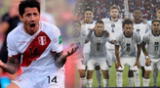 Perú vs El Salvador por amistoso internacional fecha FIFA 2024