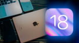 Lista de dispositivos que podrán instalar iOS 18 y iPadOS 18