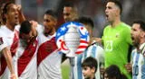 La Selección Peruana y Argentina se verán las caras durante la fase de grupos de la Copa América 2024 que se realizará en los Estados Unidos.