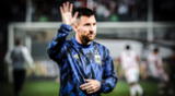 Lionel Messi sorprende al mundo tras referirse a su retiro del fútbol.