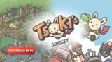Consigue aquí códigos para Tsuki Odyssey y el LINK para descargar gratis en PC.