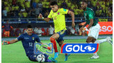Colombia se enfrenta a Bolivia en amistoso internacional