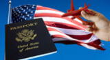 Conoce la lista de los países que pueden viajar a EE.UU sin VISA
