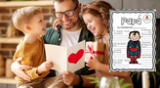 Sorprende a papá en su día con los mejores diseños que hay en Internet. Sorprende a papá en su día con los mejores diseños que hay en Internet.