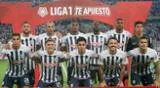 Fue el flamante refuerzo de Alianza Lima y ahora busca disolver su contrato