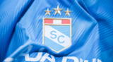 Sporting Cristal recibe a su refuerzo internacional con el deseo de ser campeón de la Liga 1 2024.