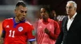Prensa chilena calificó a Perú previo al partido por la Copa América 2024