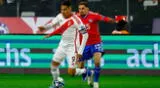 Perú y Chile integran el Grupo A de la Copa América 2024.
