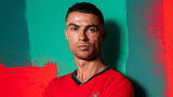 Cristiano Ronaldo va en búsqueda de su tercer título con Portugal. Foto: EURO