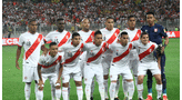 La selección peruana que clasificó al Mundial de Rusia