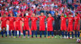 Chile se estrena en la Copa América este viernes ante la selección peruana
