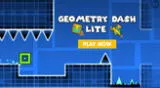 Descarga y juega GRATIS Geomatry Dash Lite en tu dispositivo Android.
