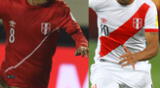 Conoce todos los detalles sobre las camisetas de la selección peruana en la Copa América.