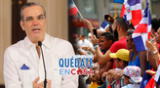 Revisa si el Gobierno de Luis Abinader entregará el programa Quédate en casa 2024 en República Dominicana.