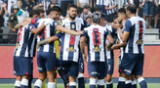 Alianza Lima busca justicia deportiva en el TAS