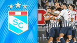 Alianza Lima cerca de reforzarse con un exjugador de Sporting Cristal.