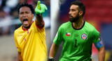 LINK para ver Perú vs. Chile por la Copa América 2024