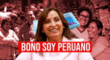 Revisa las última noticias del Bono Soy Peruano y si se pagará en junio 2024.