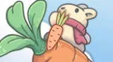 Obtén la última versión del MOD con zanahorias infinitas de Tsuki Odyssey APK.