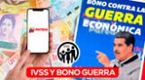 El pago del Bono Guerra e IVSS para pensionados en junio 2024, ya están disponibles.