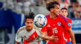 Prensa de Chile no perdona el empate ante Perú por la Copa América.