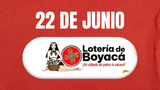 Lotería de Bocayá, 22 de junio: revisa los resultados del juego
