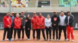 Perú buscará llegar lejos en el Softbol Femenino Lima 2024