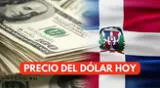 Descubre cuál es el valor del dólar en REPÚBLICA DOMINICANA hoy, 22 de junio.