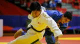 El equipo peruano de Judo ganó cinco preseas en torneo realizado en Lima.