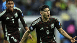 México vs. Jamaica por Copa América