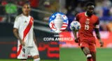 Perú enfrenta este martes a Canadá por la fecha 2 de la Copa América