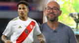 Periodista chileno comentó sobre el próximo rival de Perú.