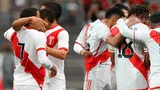 Perú vs. Canadá: únicos sobrevivientes del amistoso 2010