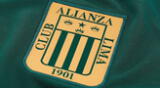 Alianza Lima dio a conocer a su nuevo fichaje en busca del título nacional.
