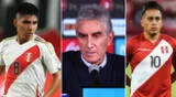 Juan Carlos Oblitas se pronunció previo al Perú vs Canadá por Copa América