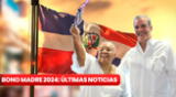 Bono Madre República Dominicana: consulta si accedes al pago