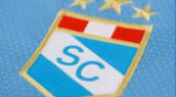 Sporting Cristal eligió a su flamante '9' que viene desde Argentina