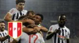 Alianza Lima llegó a un acuerdo con jugador de la selección peruana