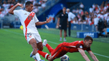 Perú vs. Canadá por Copa América 2024