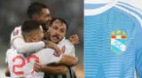 Alianza Lima fichó a exjugador de Sporting Cristal