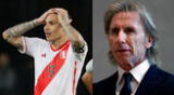 Perú y el impensado logro en partidos oficiales que no ha conseguido desde que se fue Gareca