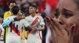 Selección peruana no pudo ante Canadá y quedó al borde de la eliminación de la Copa América.